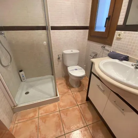 Apartamento Con Espectaculares Vistas Al Mediterráneo Calella De Palafrugell