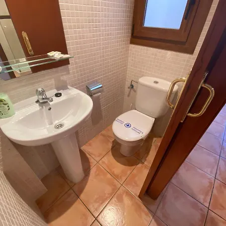 Con Espectaculares Vistas Al Mediterráneo Apartamento *