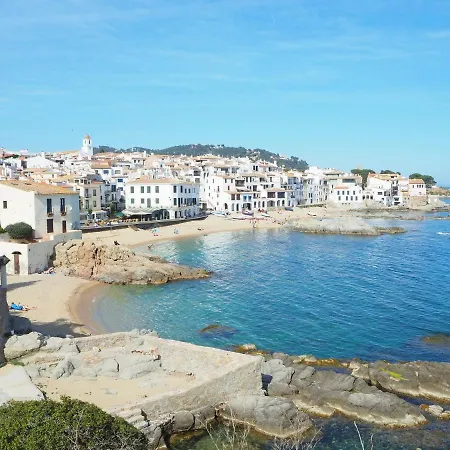 Apartment Con Espectaculares Vistas Al Mediterraneo