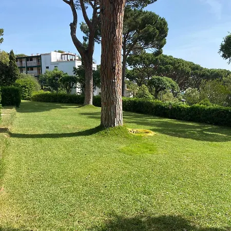 Apartment Con Espectaculares Vistas Al Mediterraneo Calella De Palafrugell