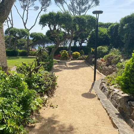 Con Espectaculares Vistas Al Mediterraneo *