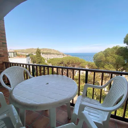 Apartment Con Espectaculares Vistas Al Mediterraneo *